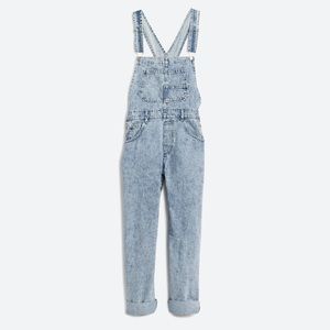 Free People Ziggy Denim Overalls
